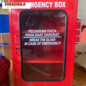 Emergency Box